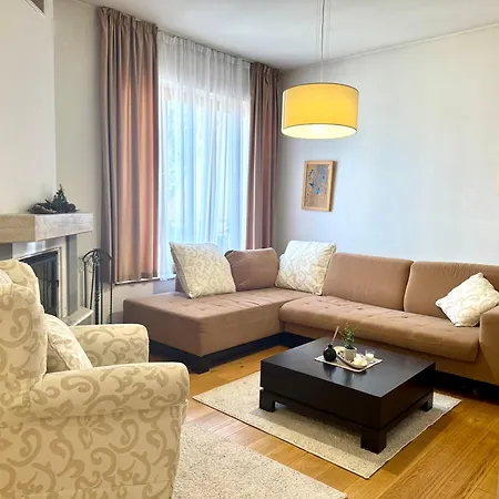 アパート Jaram *