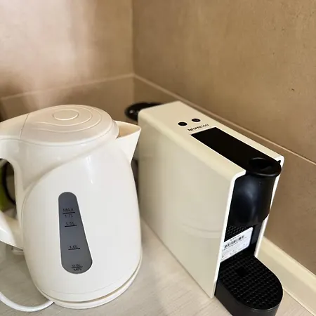 アパート Jaram *