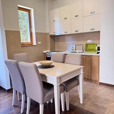 アパート Jaram *