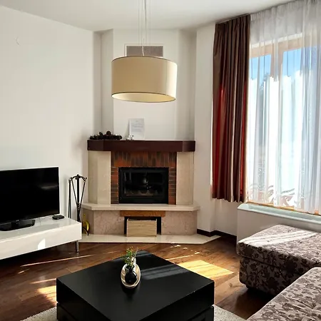 アパート Jaram *