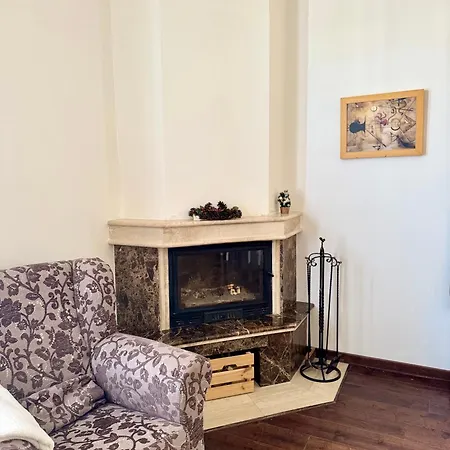 Jaram アパート コパオニク