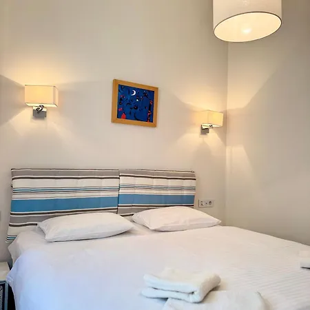 Jaram アパート コパオニク