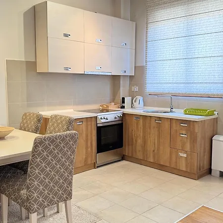 Jaram アパート コパオニク