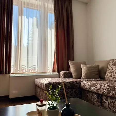 Jaram アパート コパオニク