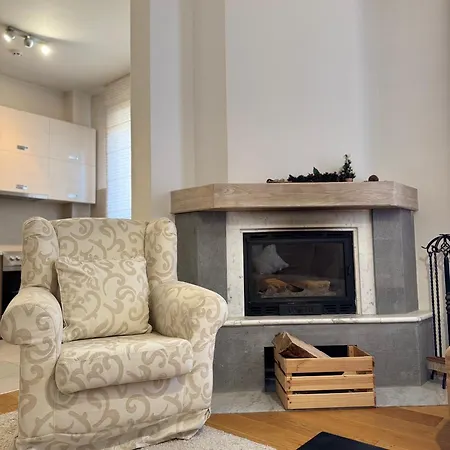 アパート Jaram コパオニク