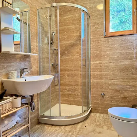 アパート Jaram コパオニク