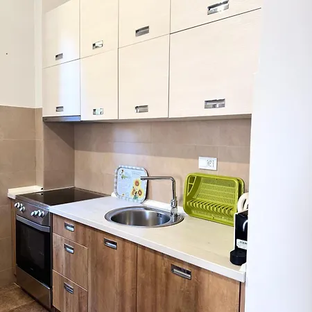 Jaram アパート *