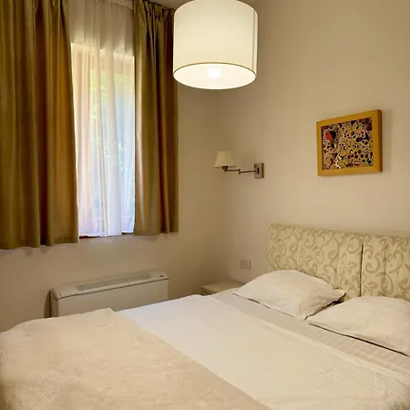 アパート Jaram コパオニク